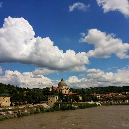 Across The River And Into The Trees Verona Ngoại thất bức ảnh